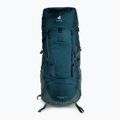 Rucsac de trekking Deuter Aircontact Lite 50 + 10 albastru 3340521