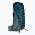 Rucsac de trekking Deuter Aircontact Lite 50 + 10 albastru 3340521 2