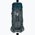 Rucsac de trekking Deuter Aircontact Lite 50 + 10 albastru 3340521 3