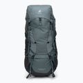 Rucsac de trekking Deuter Aircontact Lite 60 + 10 SL gri 3340621 2