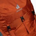 Rucsac Deuter Aircontact Lite 60 + 10 SL portocaliu 3340621 4