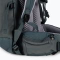 Rucsac Deuter Aircontact Lite 60 + 10 SL portocaliu 3340621 5