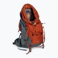 Rucsac Deuter Aircontact Lite 60 + 10 SL portocaliu 3340621 6