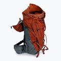 Rucsac de trekking Deuter Aircontact 45+10 roșu 3320121 4