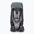 Rucsac de trekking pentru femei Deuter Aircontact 50 + 10 SL gri 3320221 2