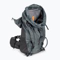 Rucsac de trekking pentru femei Deuter Aircontact 50 + 10 SL gri 3320221 7