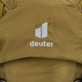 Rucsac de trekking Deuter Aircontact 55+10 maro 3320321 4