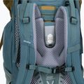 Rucsac de trekking Deuter Aircontact 55+10 maro 3320321 5