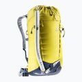 Rucsac pentru drumeții Deuter Guide Lite 22L verde 336002123290 17