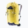 Rucsac pentru drumeții Deuter Guide Lite 22L verde 336002123290 18
