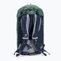 Rucsac pentru drumeții Deuter Guide Lite verde 336012123310 2