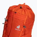 Rucsac Deuter Guide Lite 24L portocaliu 336012193110 4