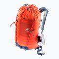 Rucsac Deuter Guide Lite 24L portocaliu 336012193110 5