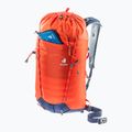 Rucsac Deuter Guide Lite 24L portocaliu 336012193110 6