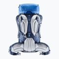 Rucsac de trekking Deuter Guide 34+ albastru 3361121 2