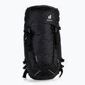 Rucsac de trekking Deuter Guide 34+ negru 3361121