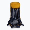 Rucsac de trekking Deuter Guide 34+ galben 3361121 2