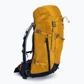 Rucsac de trekking Deuter Guide 34+ galben 3361121 3
