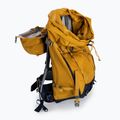 Rucsac de trekking Deuter Guide 34+ galben 3361121 4