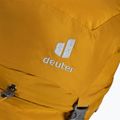 Rucsac de trekking Deuter Guide 34+ galben 3361121 5