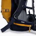 Rucsac de trekking Deuter Guide 34+ galben 3361121 6