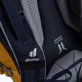Rucsac de trekking Deuter Guide 34+ galben 3361121 7