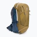 Rucsac pentru bicicletă Deuter Trans Alpine maro 320002163140 2