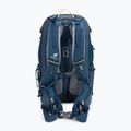 Rucsac pentru bicicletă Deuter Trans Alpine maro 320002163140 3