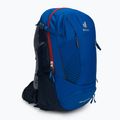 Rucsac pentru bicicletă Deuter Trans Alpine albastru 320002113160