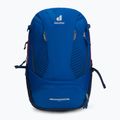 Rucsac pentru bicicletă Deuter Trans Alpine albastru 320002113160 2