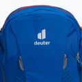 Rucsac pentru bicicletă Deuter Trans Alpine albastru 320002113160 4