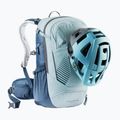 Rucsac de ciclism pentru femei Deuter Trans Alpine 28 SL verde 32001211113320 5