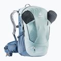 Rucsac de ciclism pentru femei Deuter Trans Alpine 28 SL verde 32001211113320 7