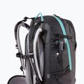 Rucsac de ciclism pentru femei Deuter Trans Alpine 28 SL negru 320012170000 3
