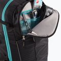 Rucsac de ciclism pentru femei Deuter Trans Alpine 28 SL negru 320012170000 7