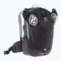 Rucsac de ciclism pentru femei Deuter Trans Alpine 28 SL negru 320012170000 8