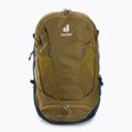 Rucsac pentru biciclete Deuter Trans Alpine 30L 6314 maro 3200221