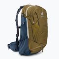 Rucsac pentru biciclete Deuter Trans Alpine 30L 6314 maro 3200221 2
