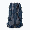 Rucsac pentru biciclete Deuter Trans Alpine 30L 6314 maro 3200221 3