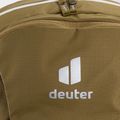 Rucsac pentru biciclete Deuter Trans Alpine 30L 6314 maro 3200221 4