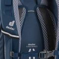 Rucsac pentru biciclete Deuter Trans Alpine 30L 6314 maro 3200221 5