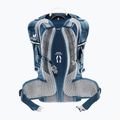 Rucsac pentru biciclete Deuter Trans Alpine 30L 6314 maro 3200221 7