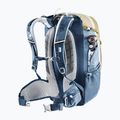 Rucsac pentru biciclete Deuter Trans Alpine 30L 6314 maro 3200221 8