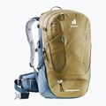 Rucsac pentru biciclete Deuter Trans Alpine 30L 6314 maro 3200221 9