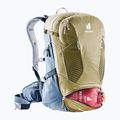 Rucsac pentru biciclete Deuter Trans Alpine 30L 6314 maro 3200221 10