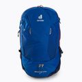 Rucsac pentru biciclete Deuter Trans Alpine 30L 1316 albastru 3200221