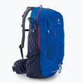 Rucsac pentru biciclete Deuter Trans Alpine 30L 1316 albastru 3200221 2