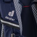 Rucsac pentru biciclete Deuter Trans Alpine 30L 1316 albastru 3200221 4