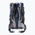 Rucsac pentru biciclete Deuter Trans Alpine 30L 1316 albastru 3200221 7