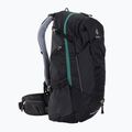 Rucsac pentru biciclete Deuter Trans Alpine 32 EL 7000 negru 3200321 2